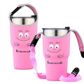 Neoprene Tumbler Sleeve Carrier