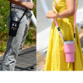 Neoprene Tumbler Sleeve Carrier