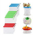 8" x 12" Reusable Mesh Grocery Bags