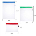 8" x 12" Reusable Mesh Grocery Bags