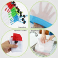 8" x 12" Reusable Mesh Grocery Bags