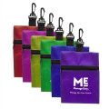 Non-woven Earbuds Pouch