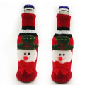 Bottle Sweaters Christmas Bottle-Sleeve