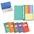 Memo Pad And Pen In Sets