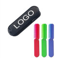 Portable Foldable Comb