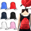 Drawstring Bag