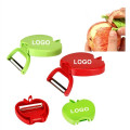 Folding Peeler
