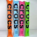 Custom Logo Cheering Stick Hand Clap Noise Maker