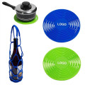2-in-1 Bottle Carrier and Hot Pad