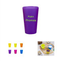 Plastic Colorful Party Drink Beer Mug