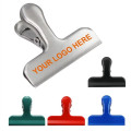 File Clamps For Food Bags