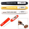 Digital Food Thermometer for Cooking