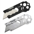Multifunction Utility Knife