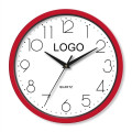 Full Color Custom 10" Wall Clock