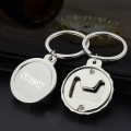 Bottle Cap Shaped Opener