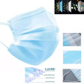 Disposable Mask