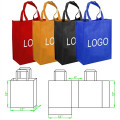 Non Woven Tote Bags for Shopping