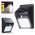 30 LED Security Outdoor Motion Sensor Wall Light