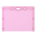 4" x 3" Silicone Vaccination Card Holder Protective Cover