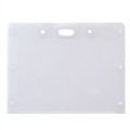 4" x 3" Silicone Vaccination Card Holder Protective Cover