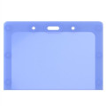 4" x 3" Silicone Vaccination Card Holder Protective Cover