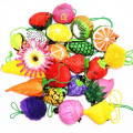 Folding Grocery Tote Bag