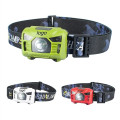 Waterproof Outdoor Headlamp