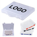 Portable A4 File Box