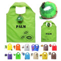 Foldable Shopping Tote Bag