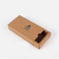 Kraft Paper Gift Box