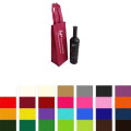 Wine Bag-1 Bottle Non-Woven Tote