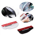 Rain Shield Cover For Car Rareview Mirror