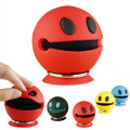 Emoji Emotion Wireless Bluetooth Speaker