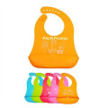 Silicone Kid Bib
