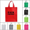 Non-Woven Grocery Tote Bag