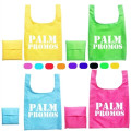 Tide Twister Folding Tote Bag/Shopping Bag