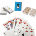 Playing Cards Deck with Custom Imprint
