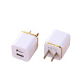 2 USB Ports Wall Charger