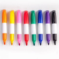 8 Color Mini Markers