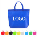 Reusable Non-Woven Tote Bag