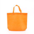 Reusable Non-Woven Tote Bag