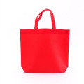 Reusable Non-Woven Tote Bag