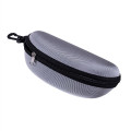 Sunglasses Case With Zipper Hook