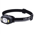 Flashlight Rechargeable Headlamp