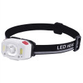 Flashlight Rechargeable Headlamp