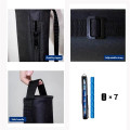 6 Pack Beer Sling Can Cooler