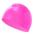 Silicone Swim Cap