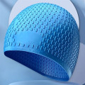 Waterproof Swimming Cap