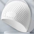 Waterproof Swimming Cap