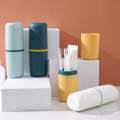Travel Toothbrush Box